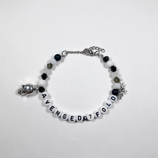 7Fold Bracelet