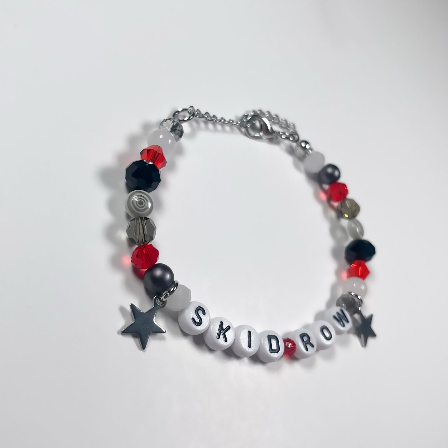 Skid Rock Album Bracelet