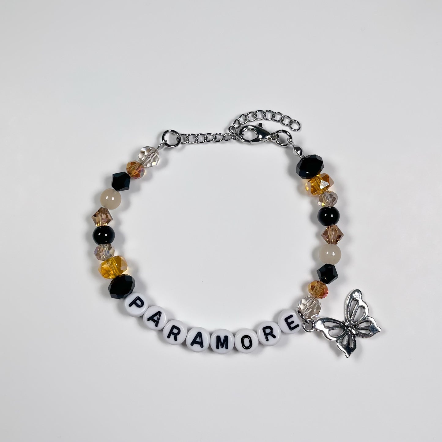 Para New Eyes Bracelet