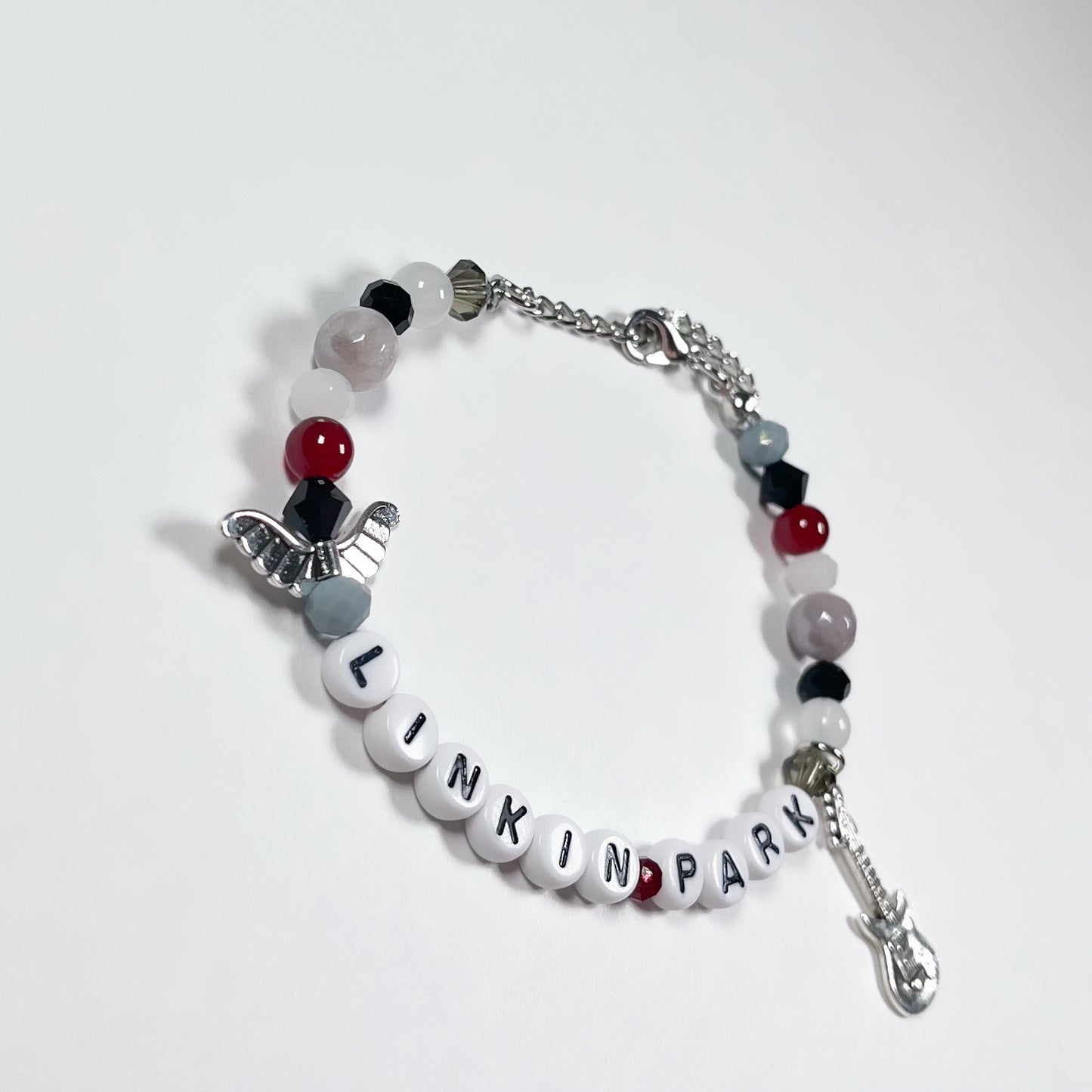 Hybrid Bracelet