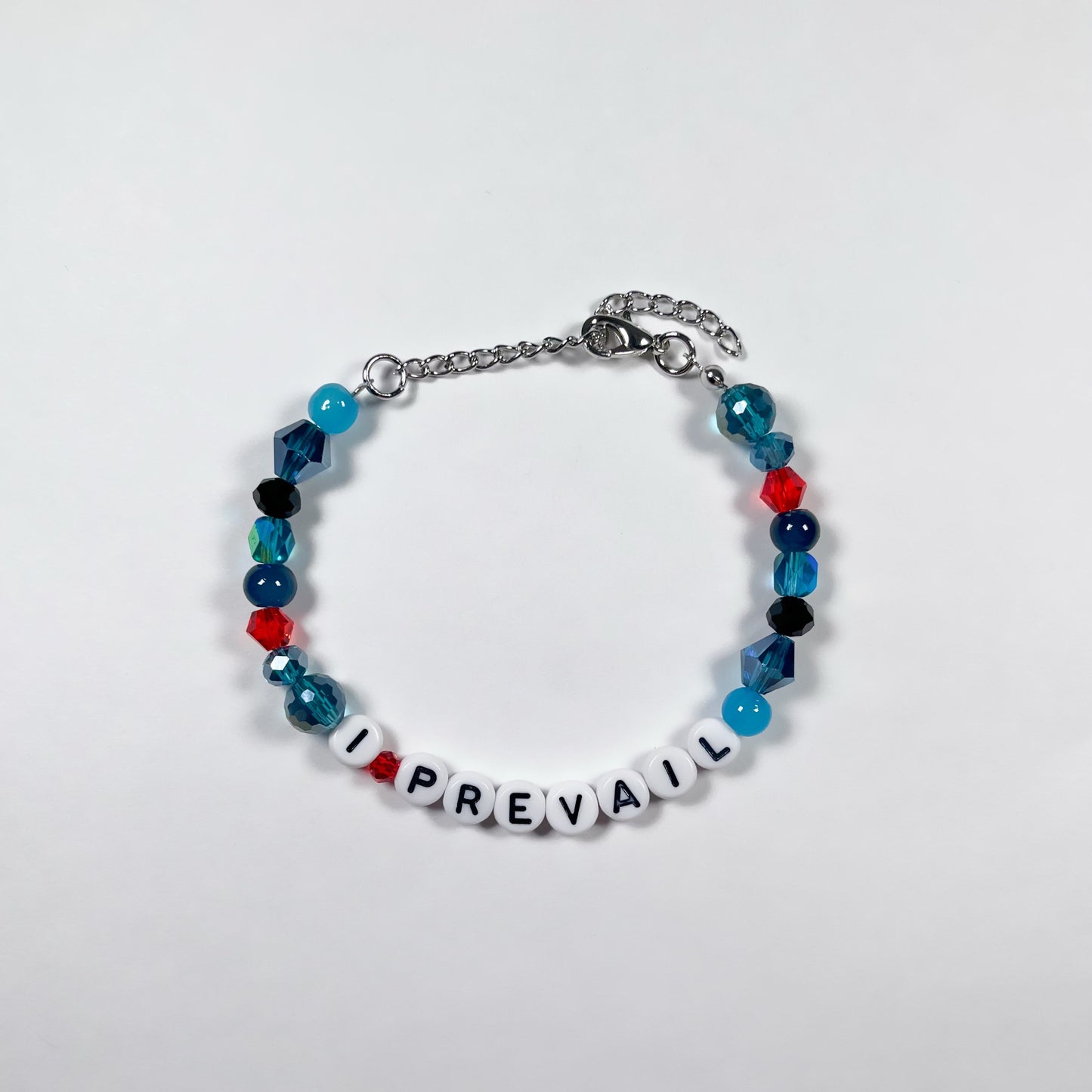 Prevail Bracelet
