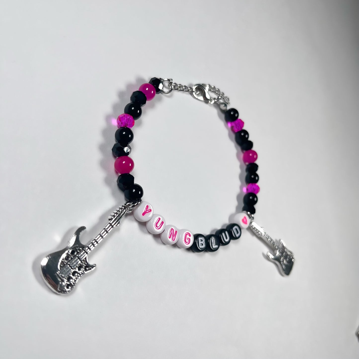 Young Blood Bracelet