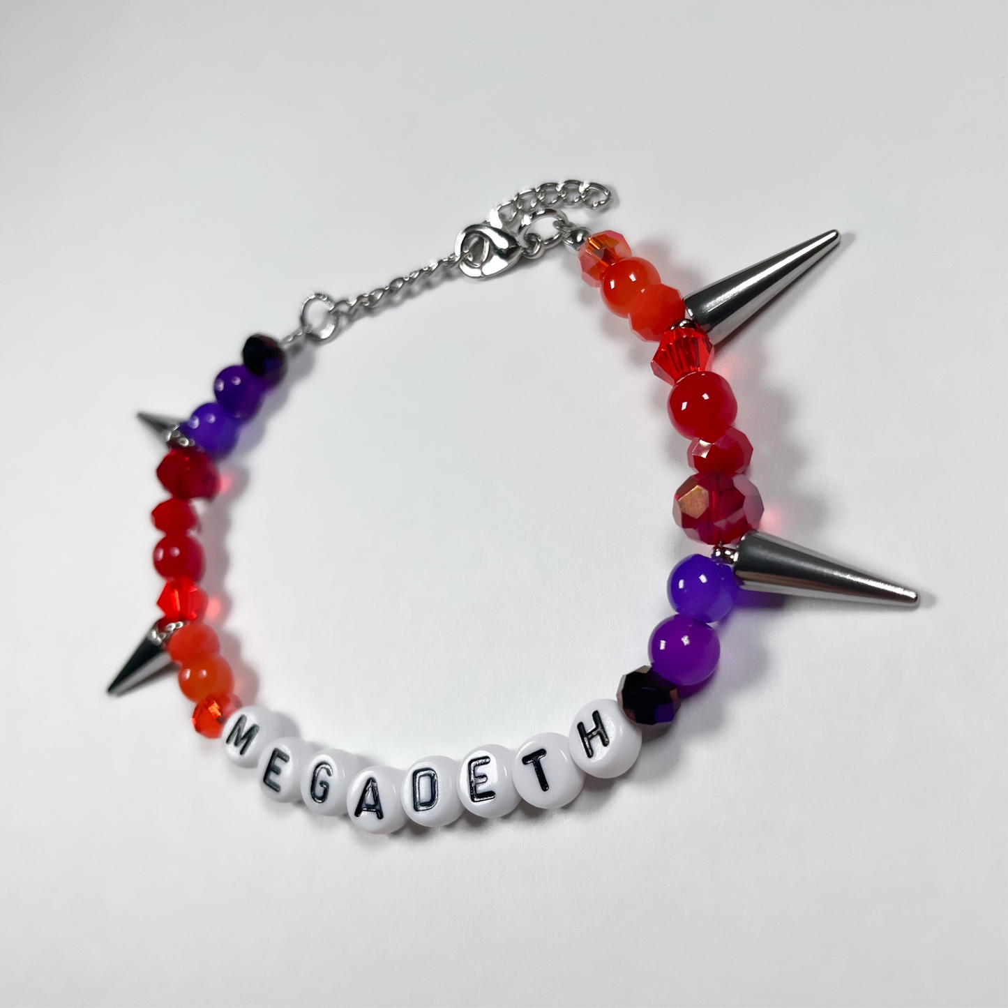 Mega Death Bracelet