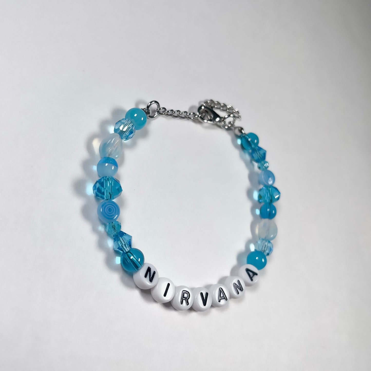 Nevermind Bracelet