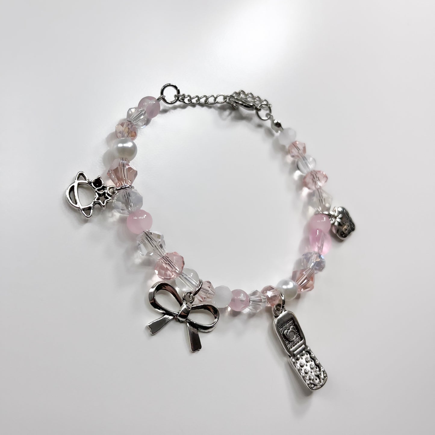 Nana Anime Bracelet