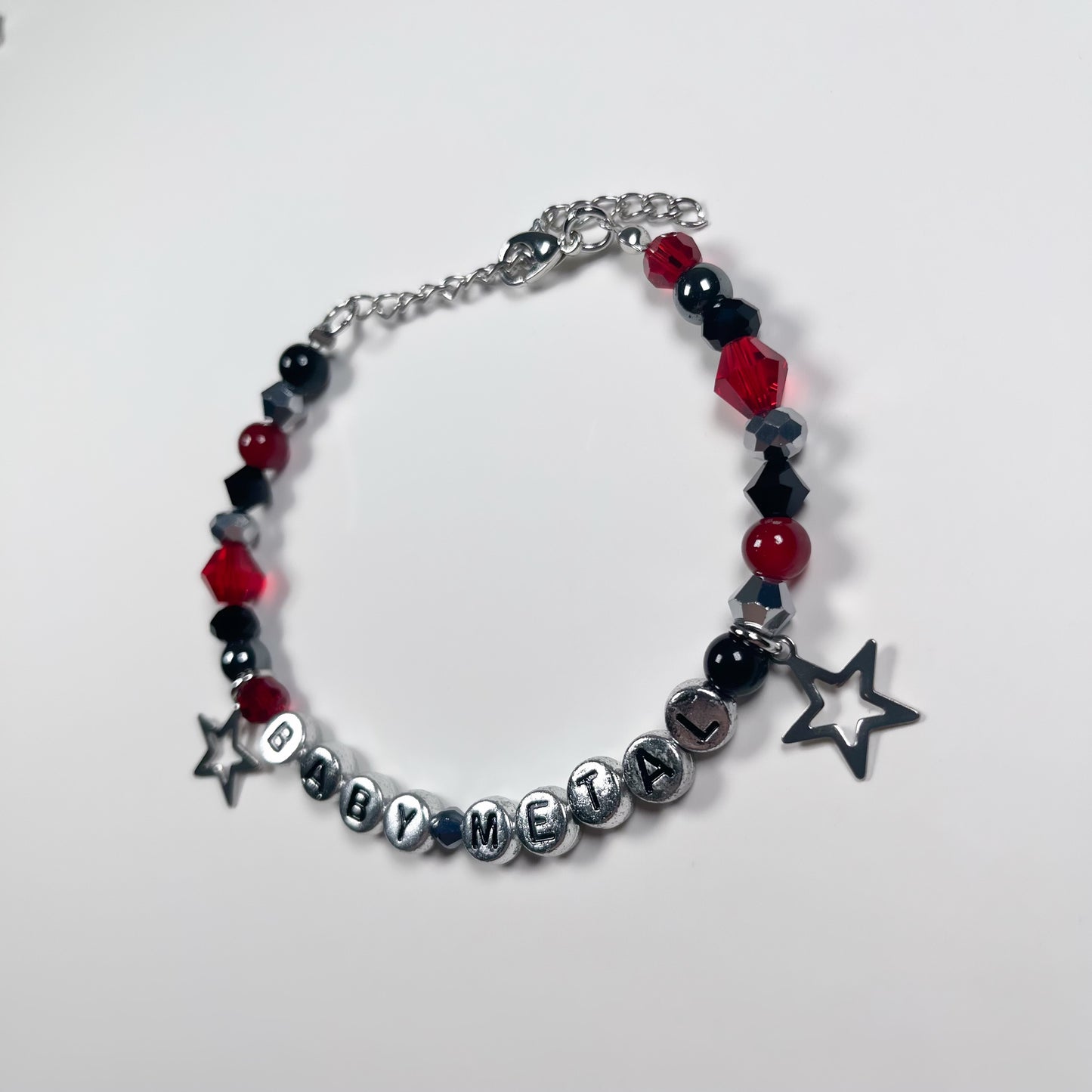 Babys Metals Bracelet