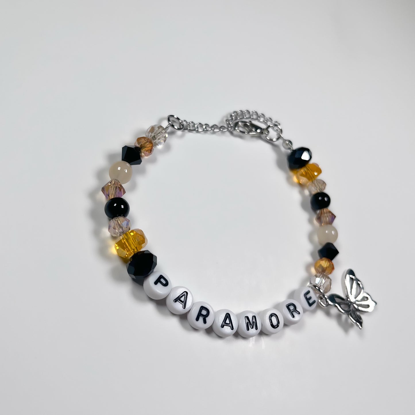 Para New Eyes Bracelet