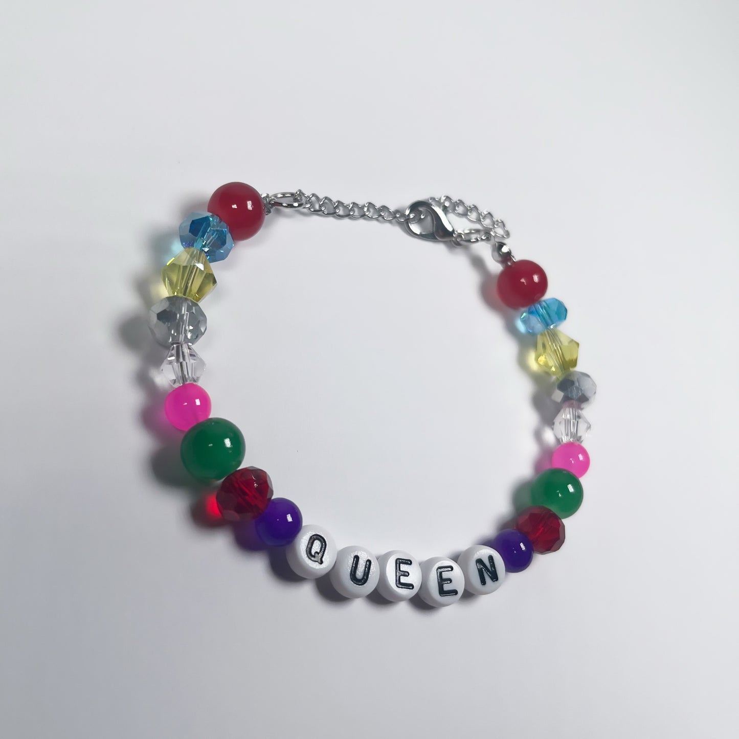 Hot Space Bracelet