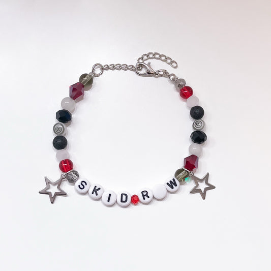 Skid Rock Album Bracelet