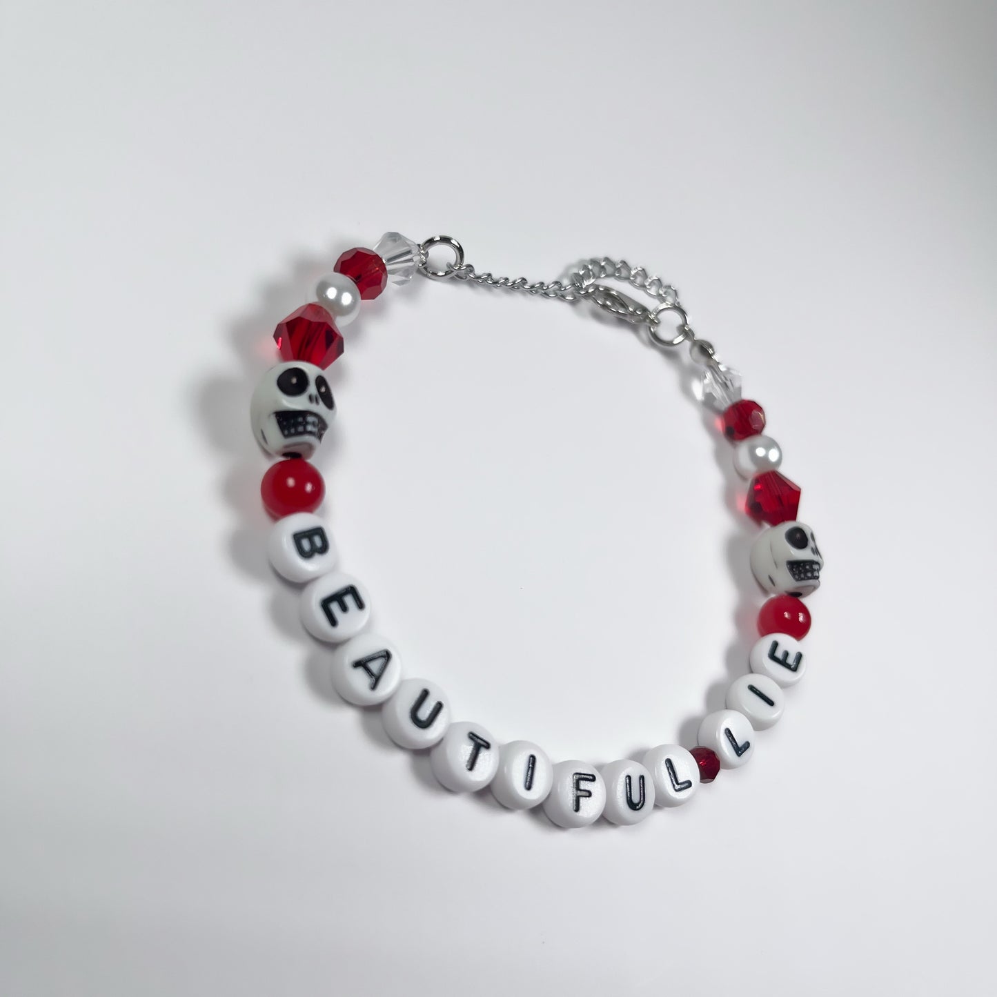 Beautiful Lie Bracelet