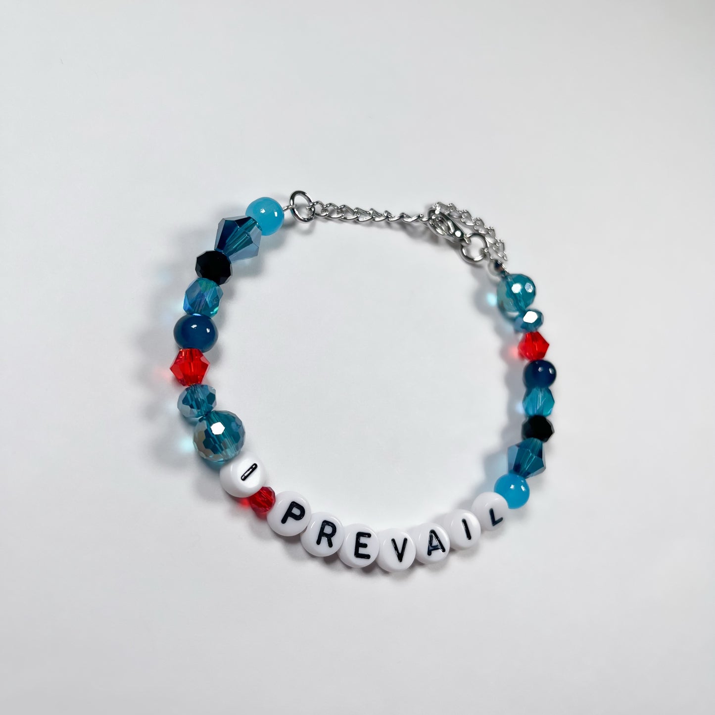 Prevail Bracelet