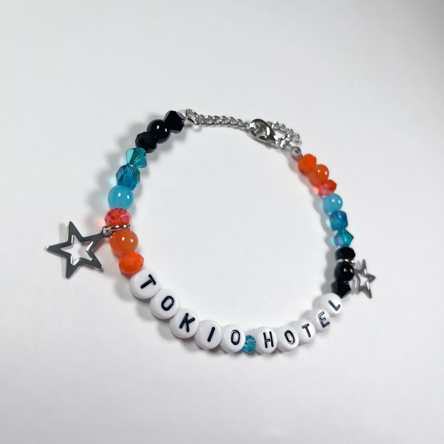 Tokio Scream Bracelet