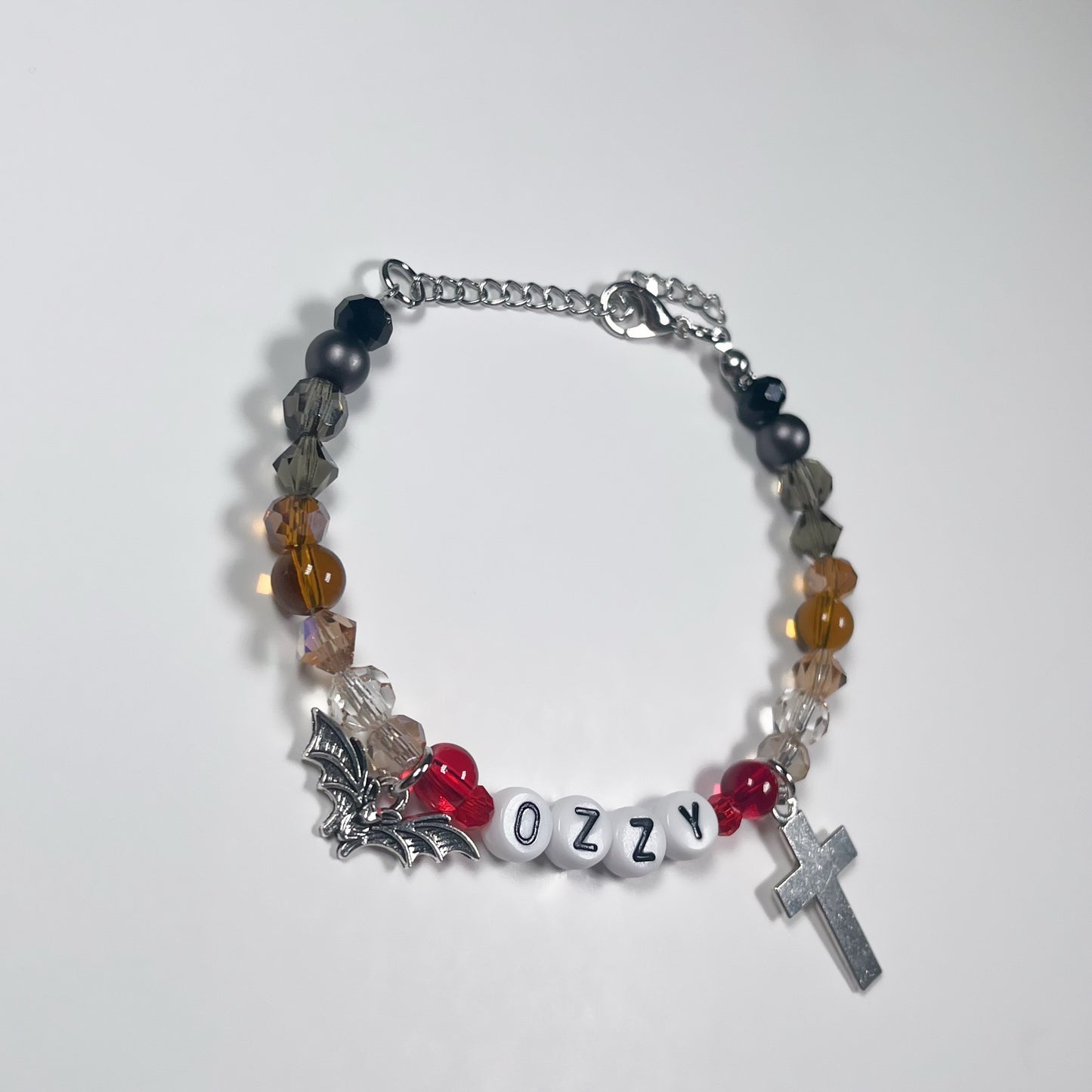 Ozzie Rock Bracelet