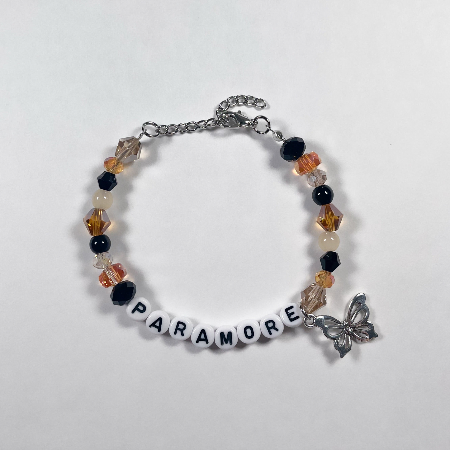 Para New Eyes Bracelet