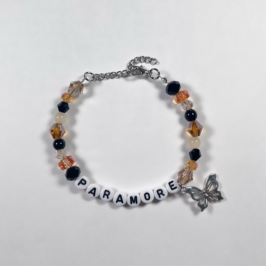 Para New Eyes Bracelet