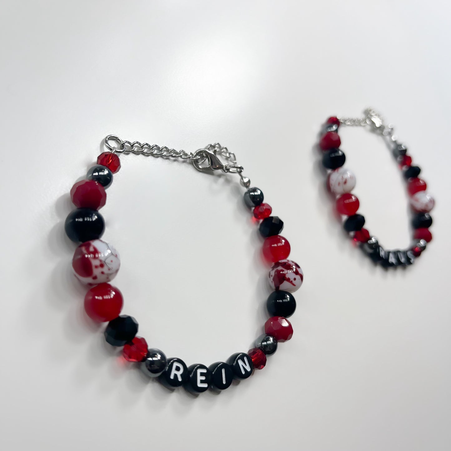 Rein Raus Bracelet Matching Set