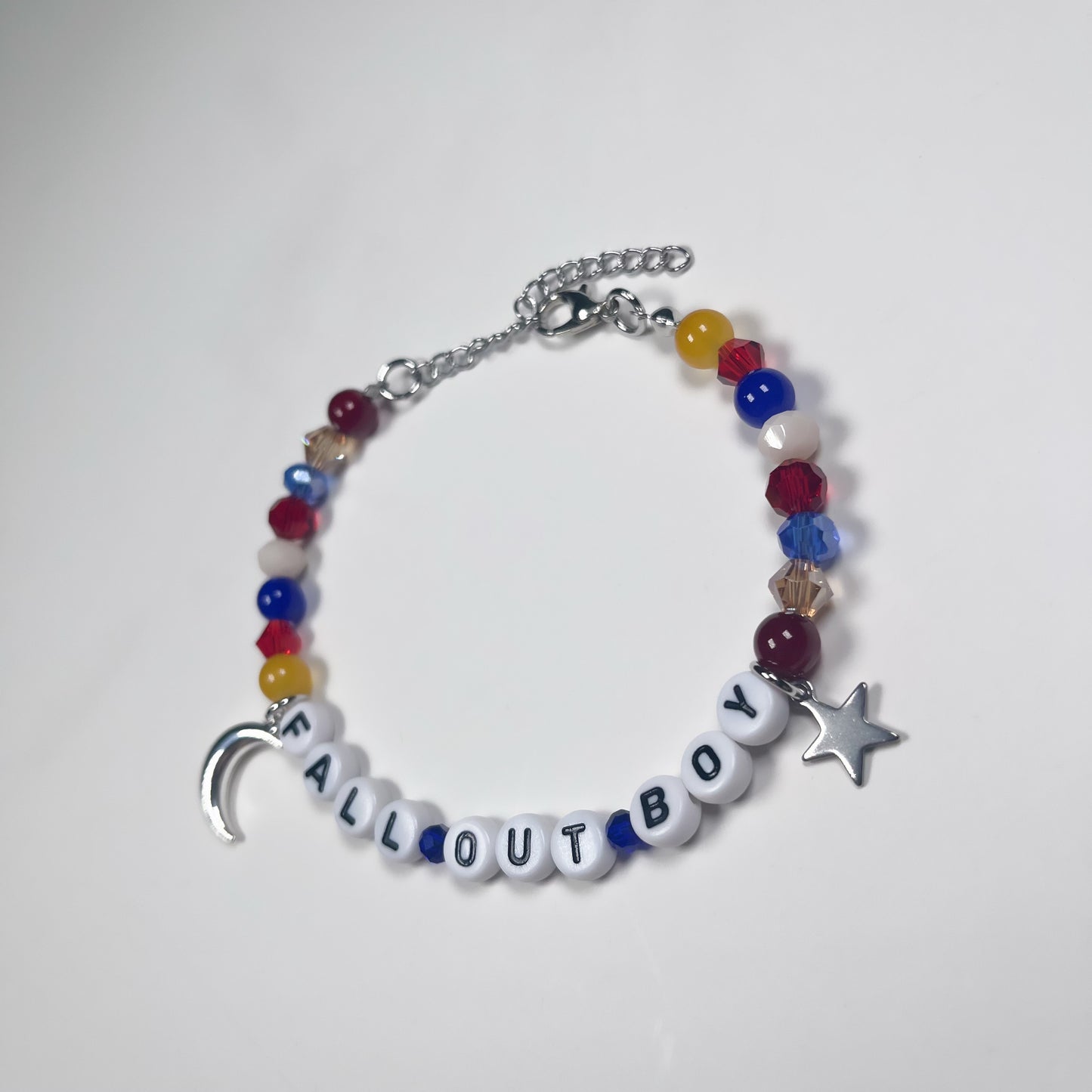 FOB Bracelet