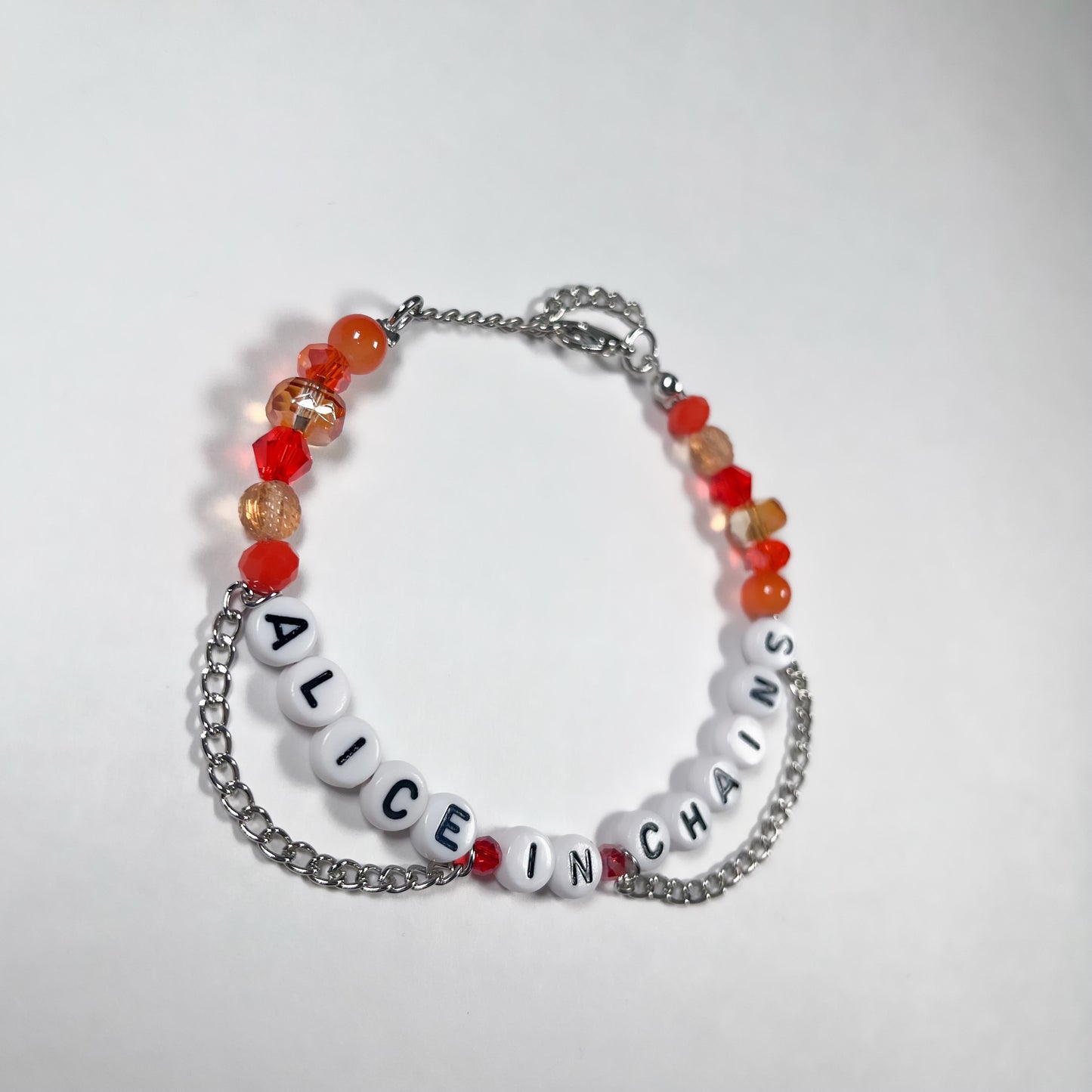 Alice Chains Bracelet