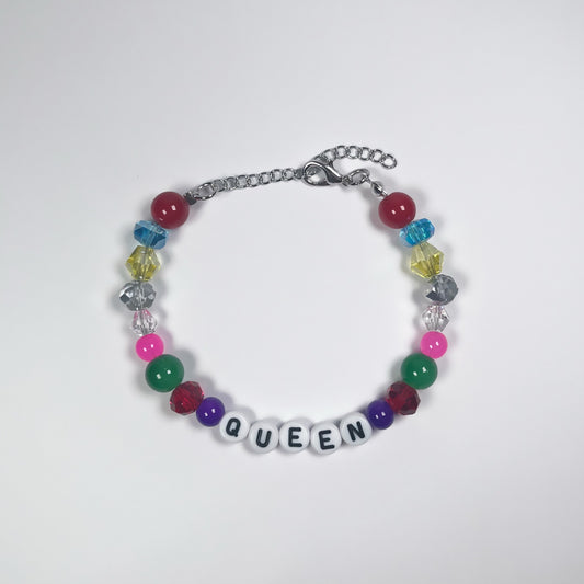 Hot Space Bracelet