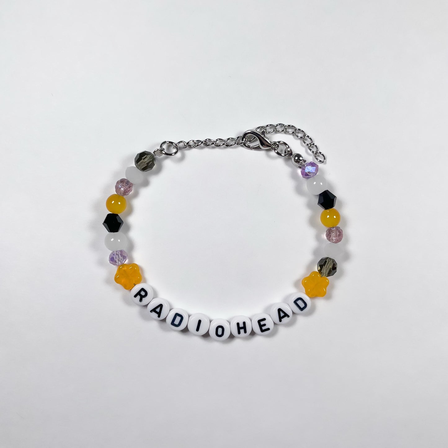 Radio Bracelet