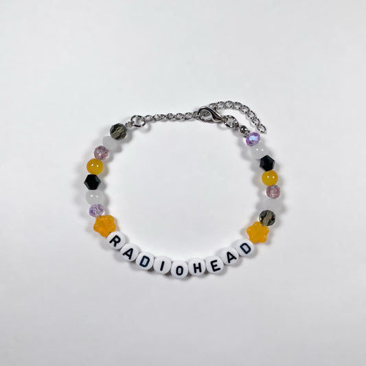 Radio Bracelet