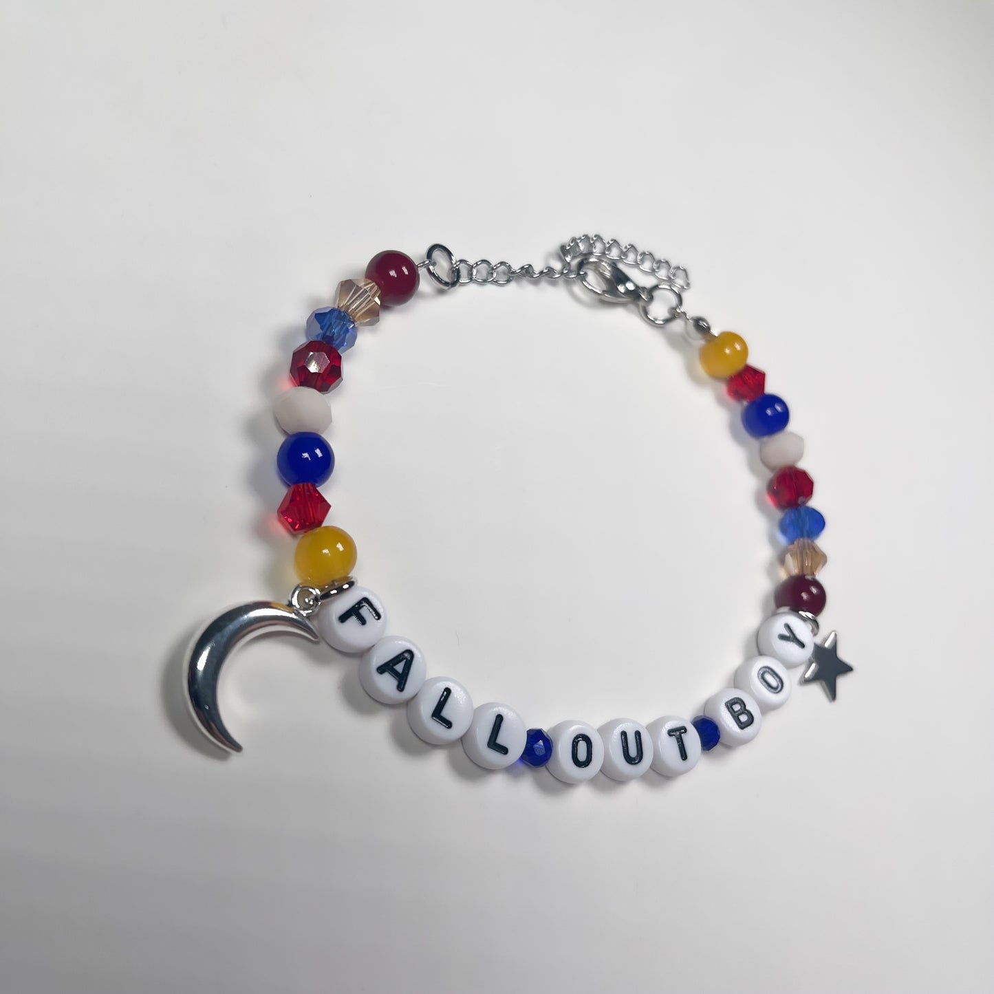 FOB Bracelet