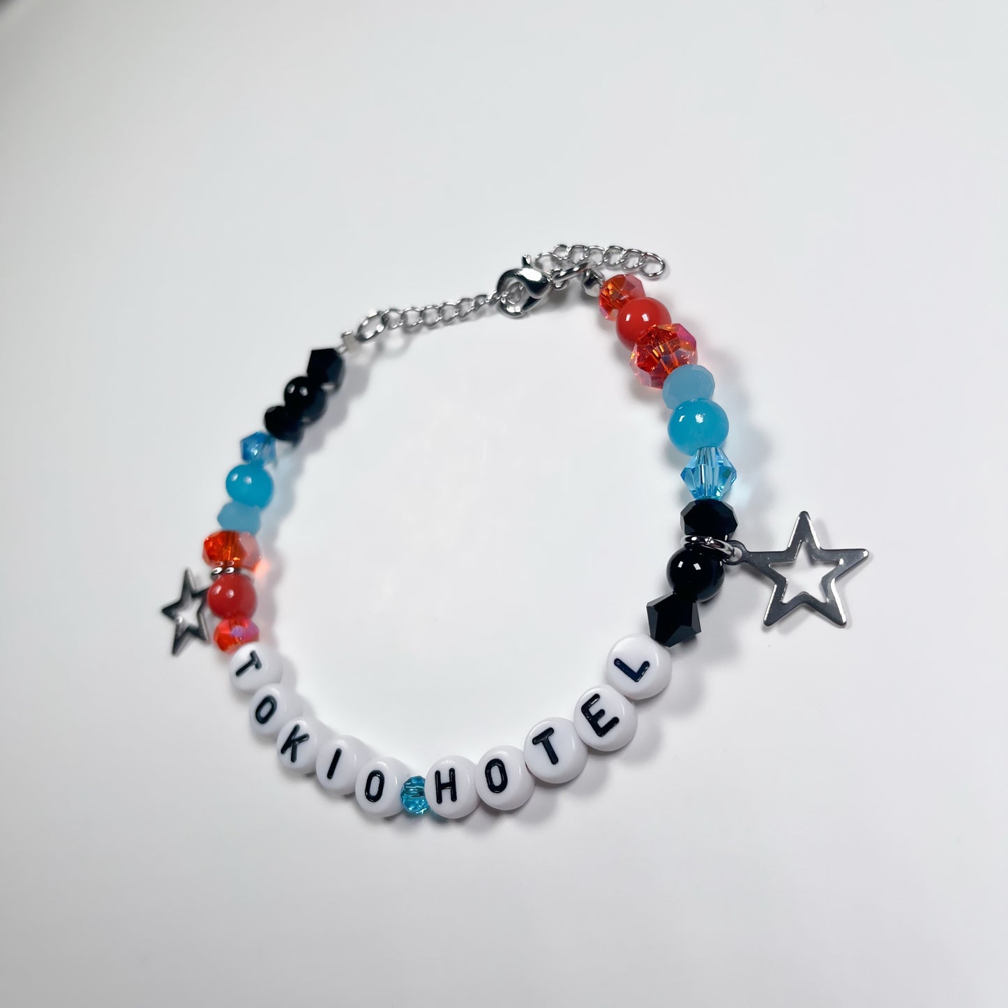 Tokio Scream Bracelet