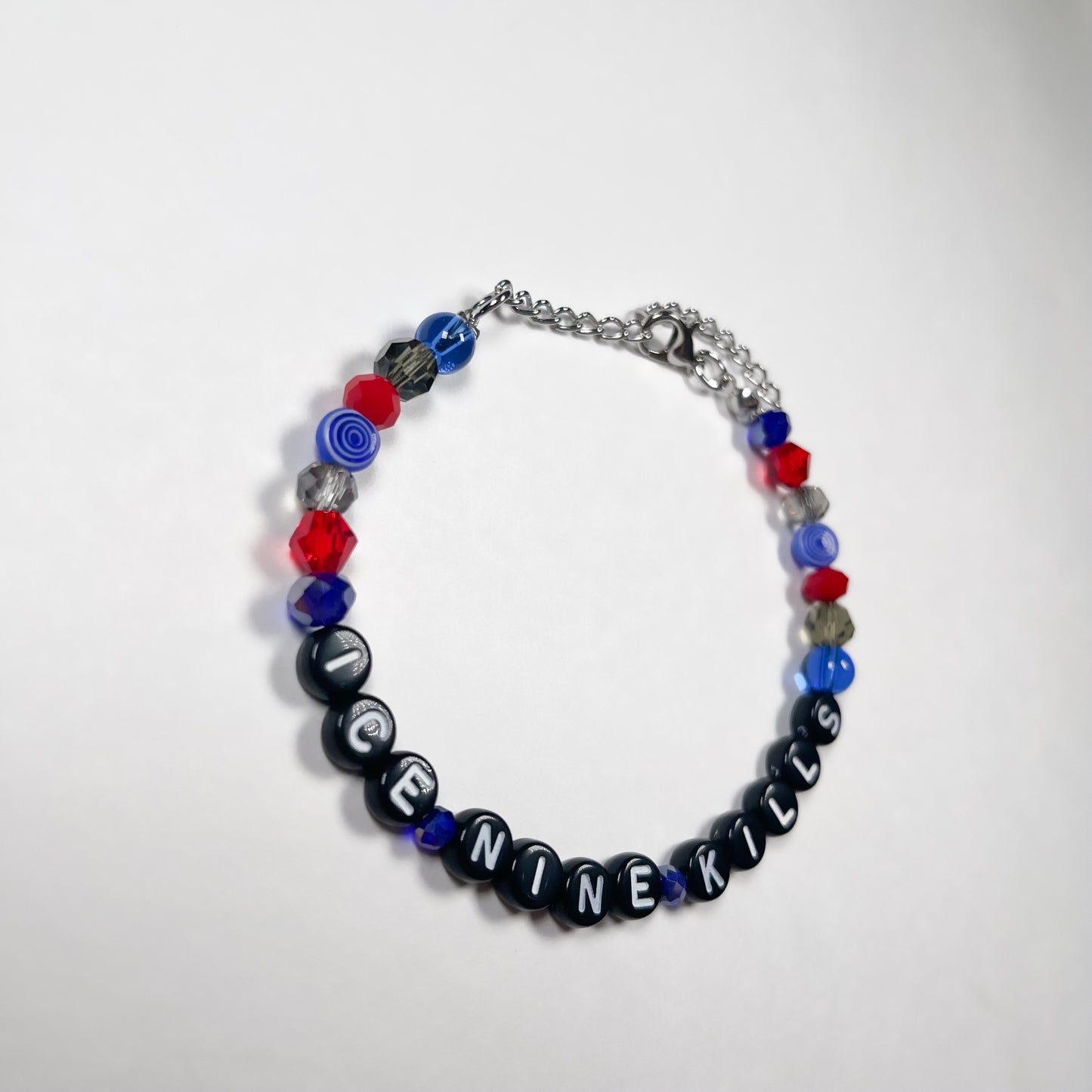Ice Nine Bracelet