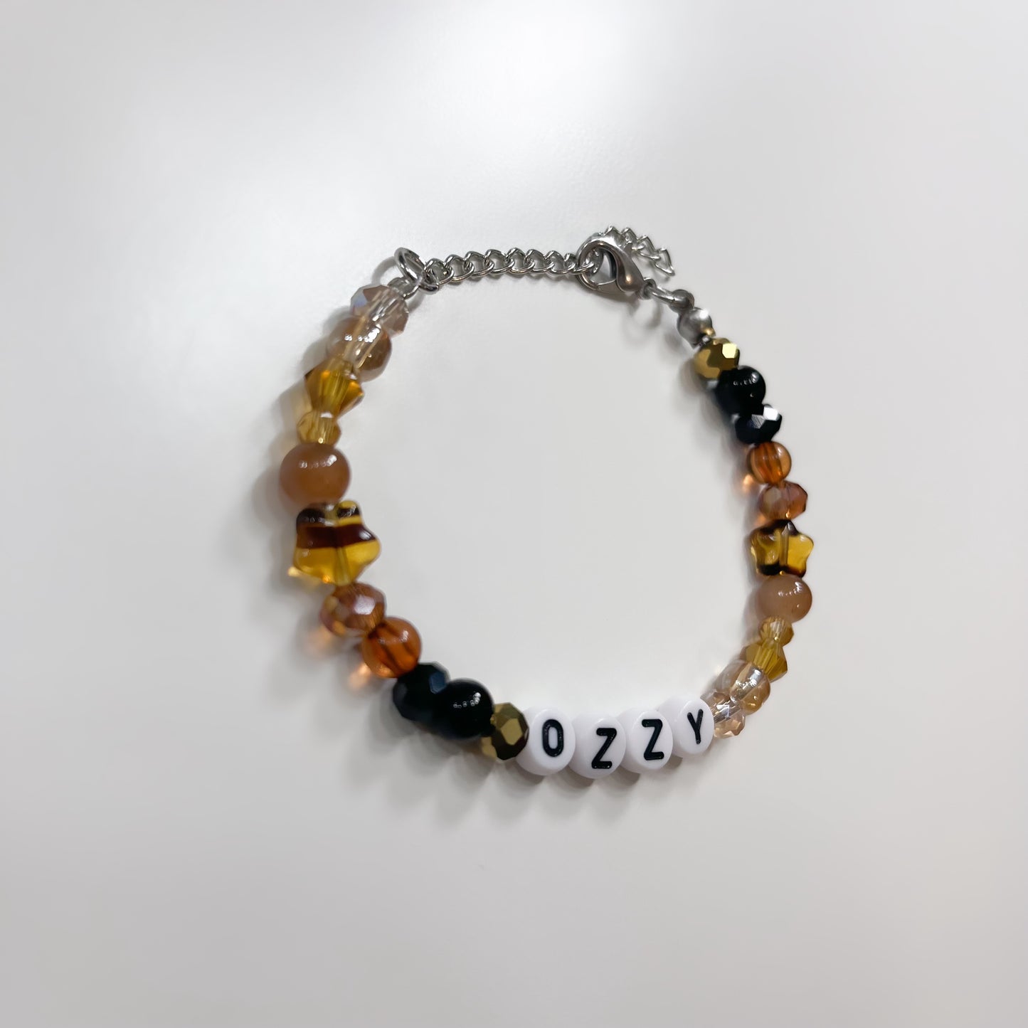 Ozzie Rock Bracelet