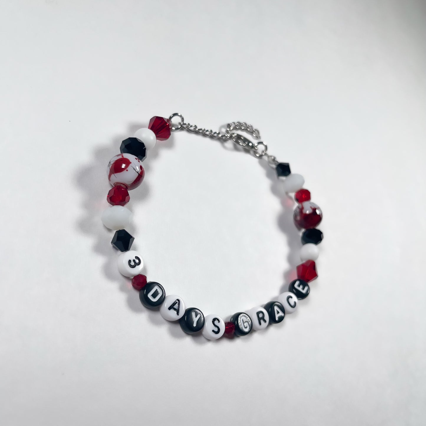 3 Days Bracelet