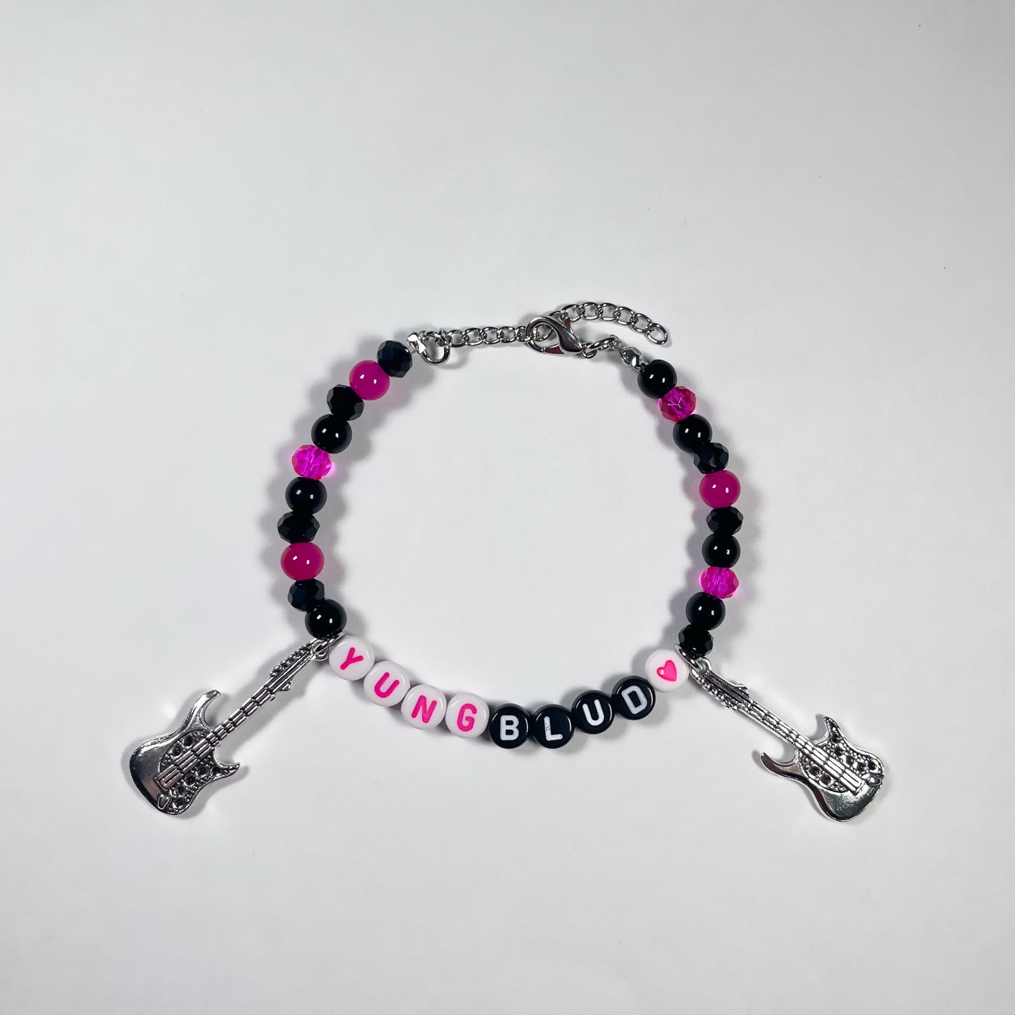 Young Blood Bracelet