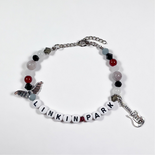 Hybrid Bracelet