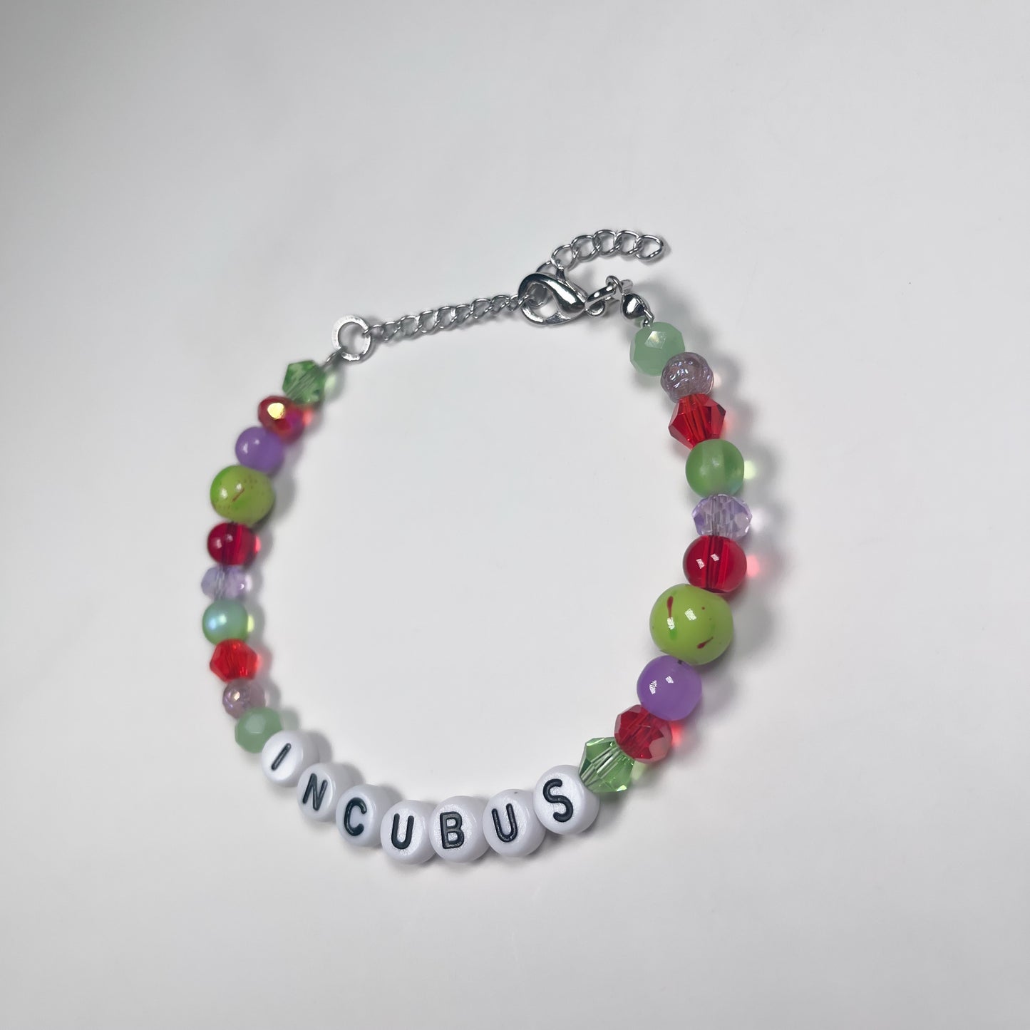 Make Yourself Bracelet