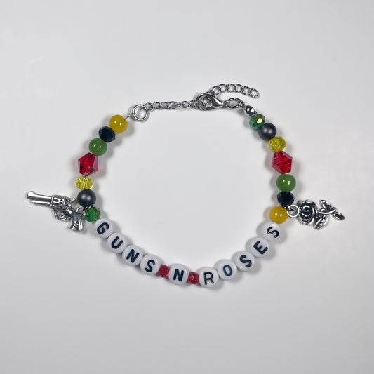 GnR Bracelet