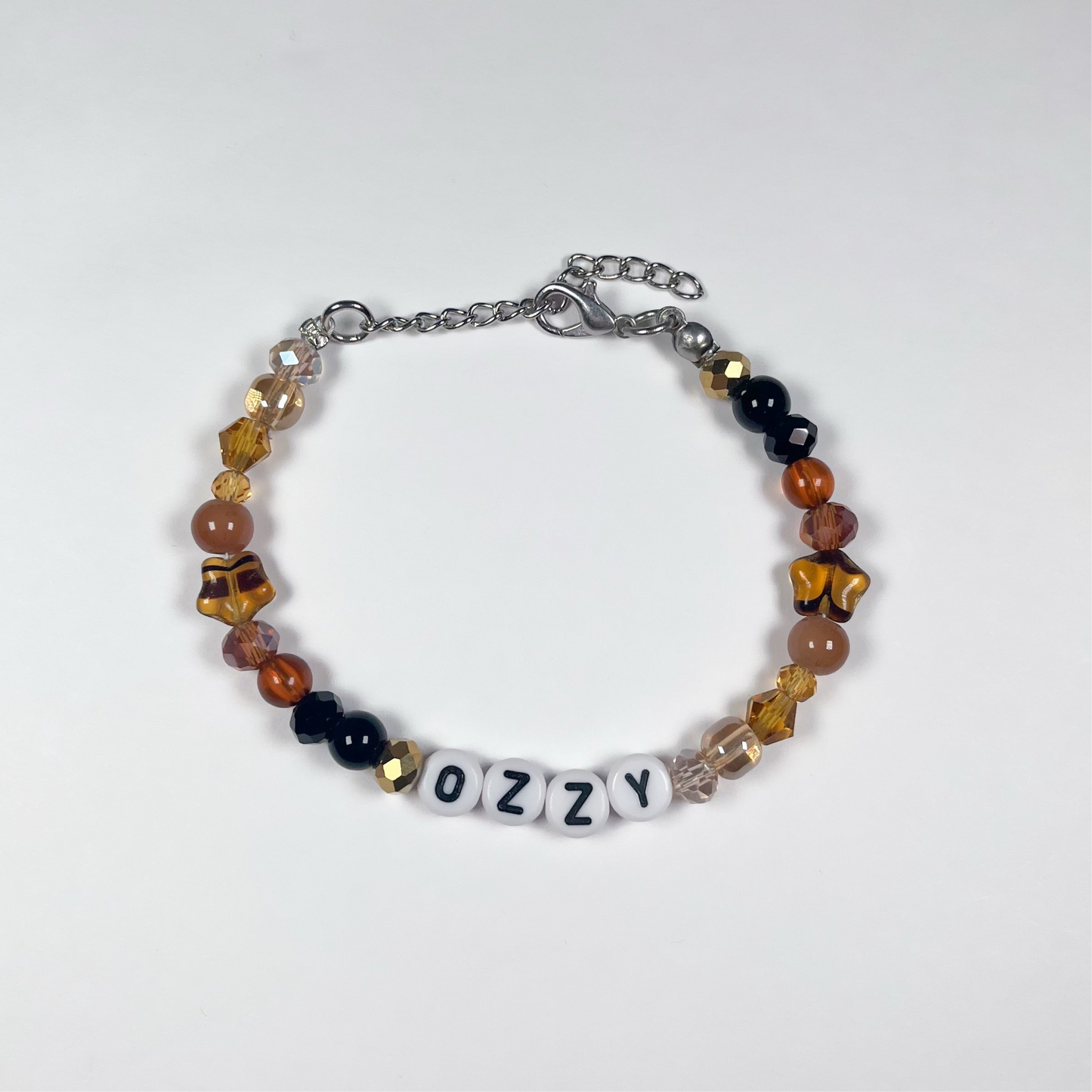 Ozzie Rock Bracelet