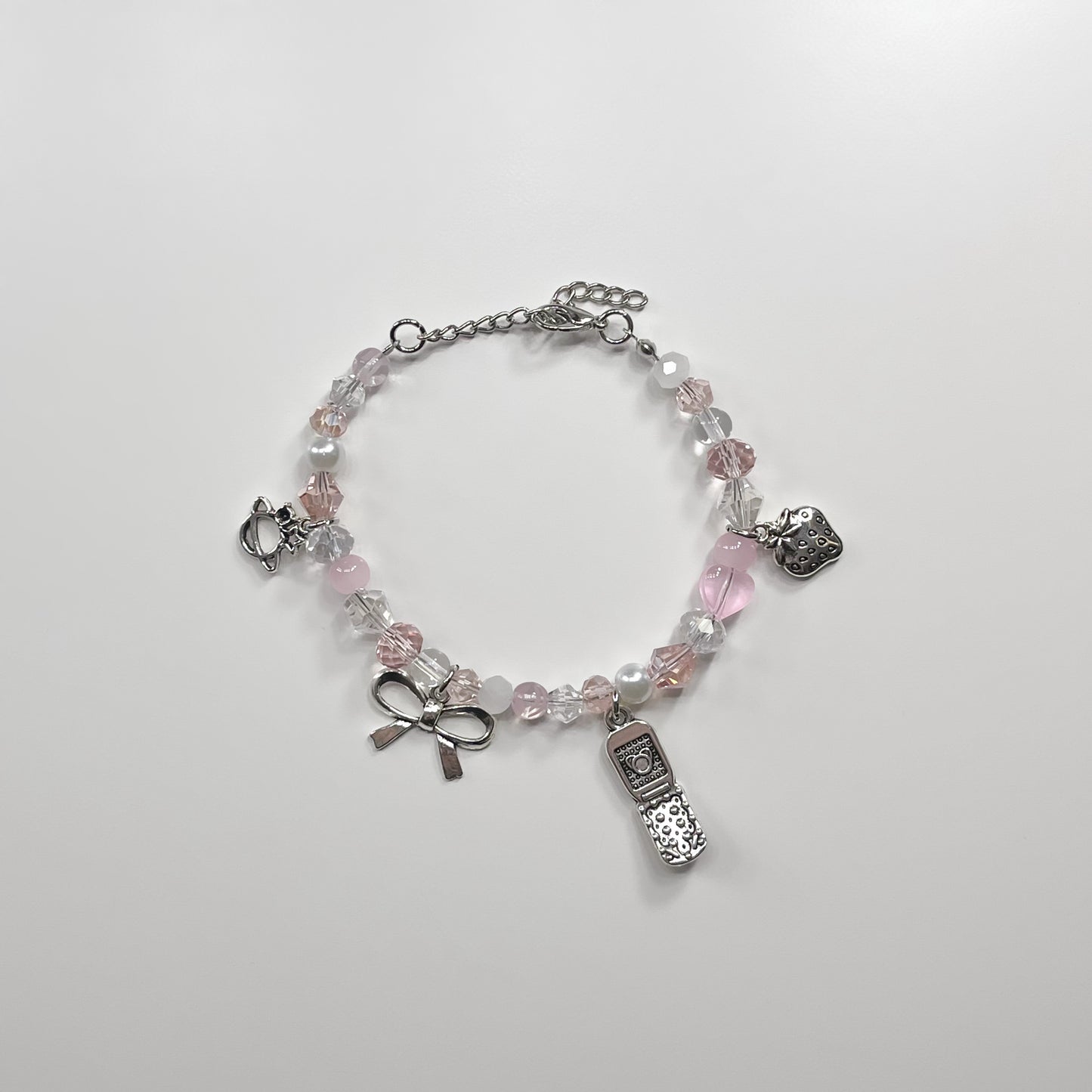 Nana Anime Bracelet