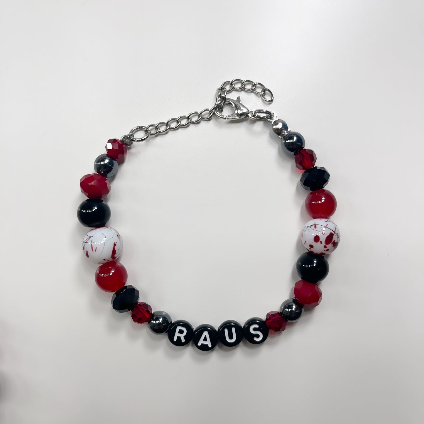 Rein Raus Bracelet Matching Set