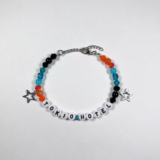 Tokio Scream Bracelet