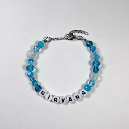 Nevermind Bracelet