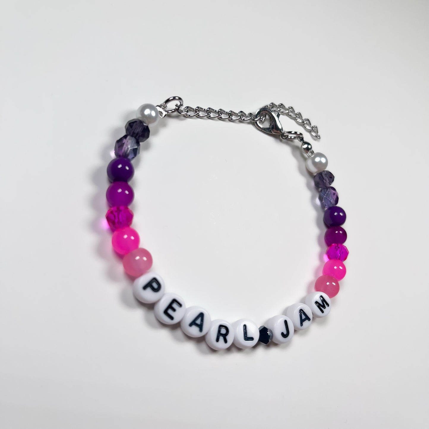 Ten Jam Bracelet