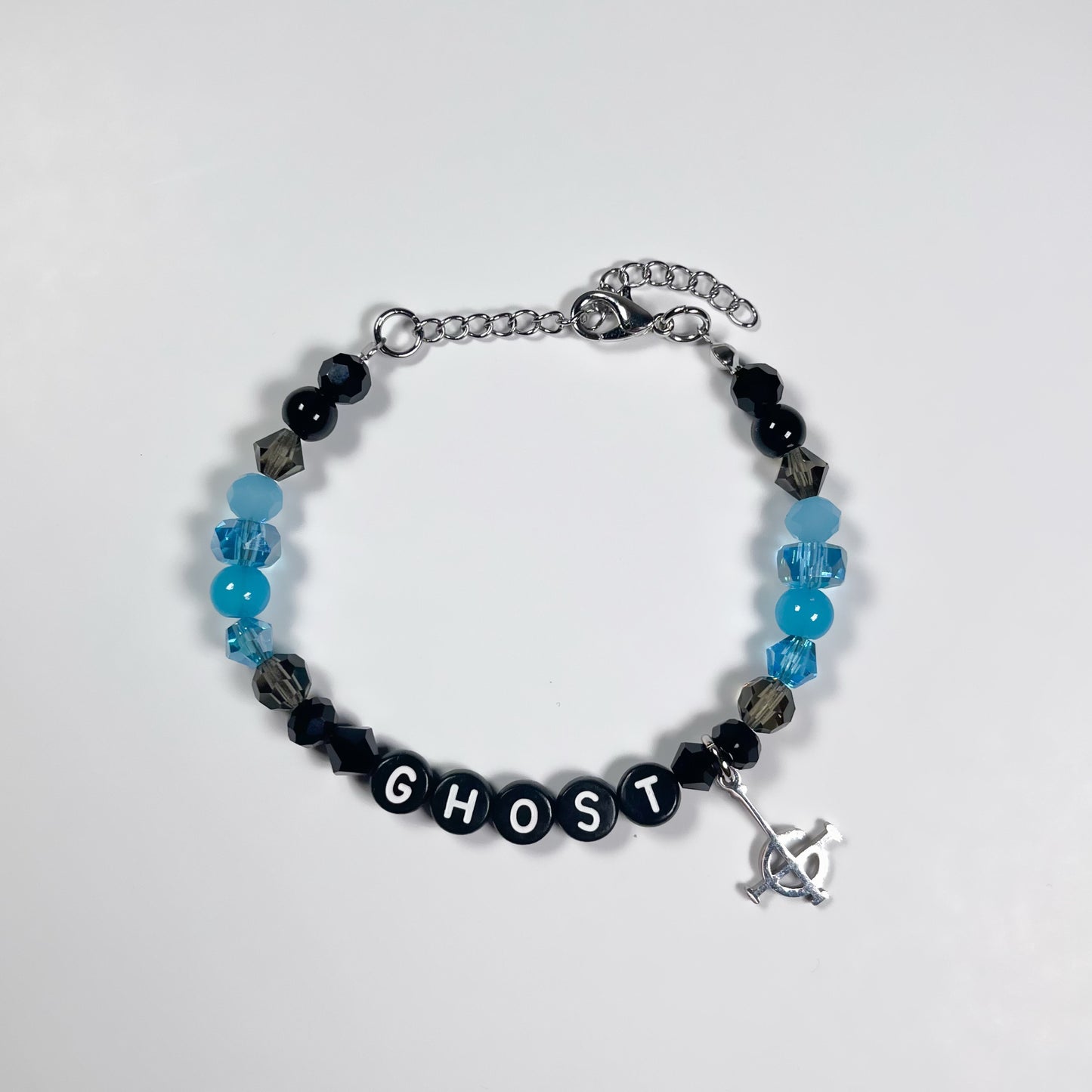 Ghost Bracelet