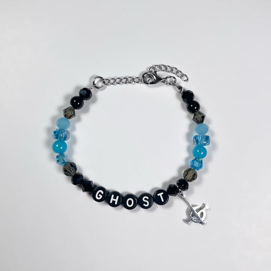 Ghost Bracelet