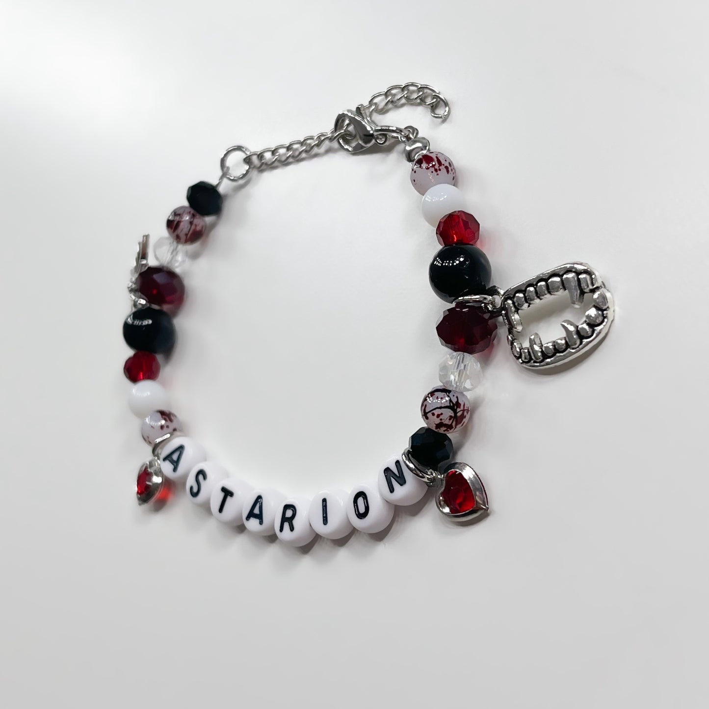 Astarion BG3 Bracelet