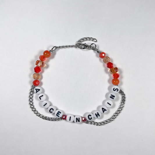 Alice Chains Bracelet