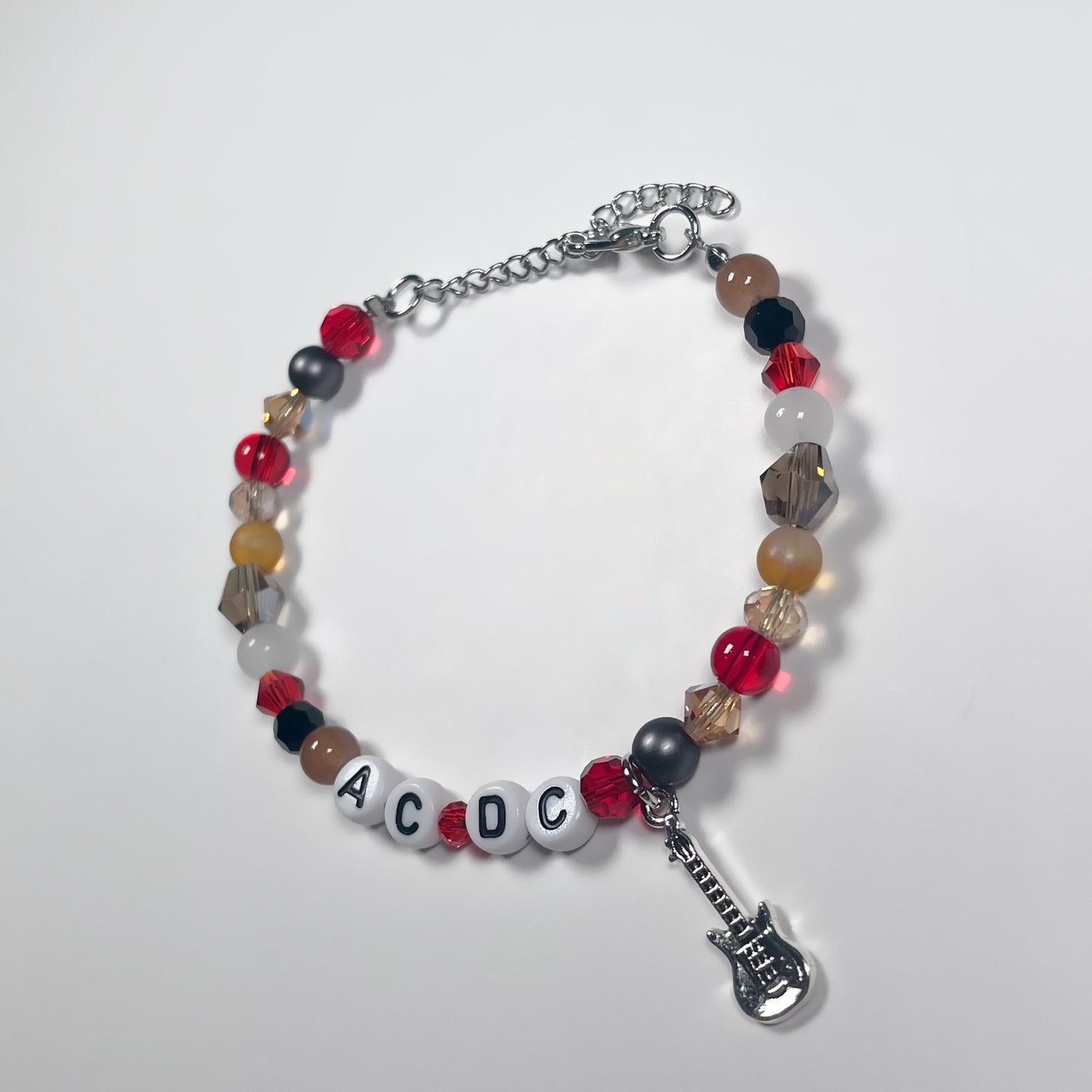 Ac Rock Bracelet