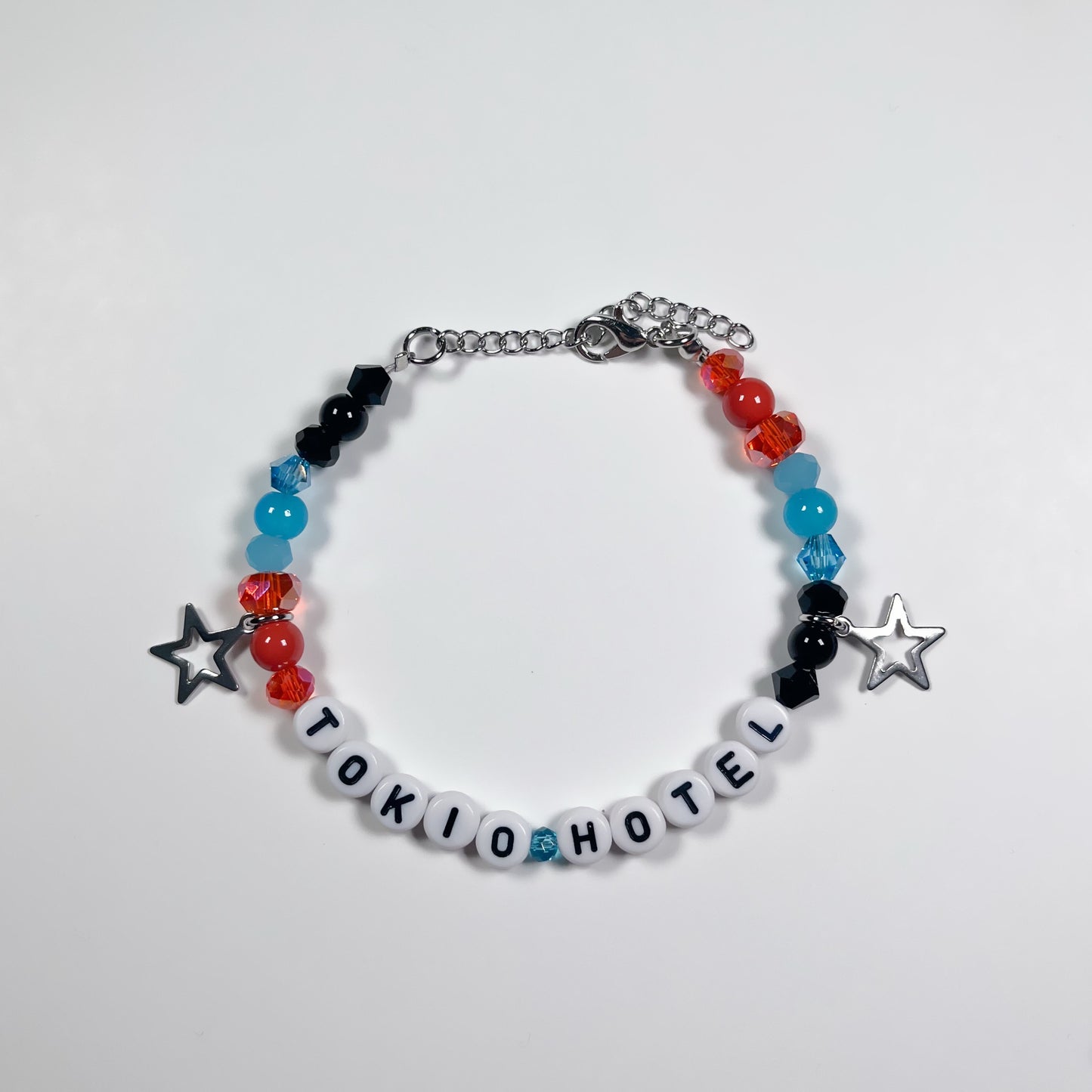 Tokio Scream Bracelet