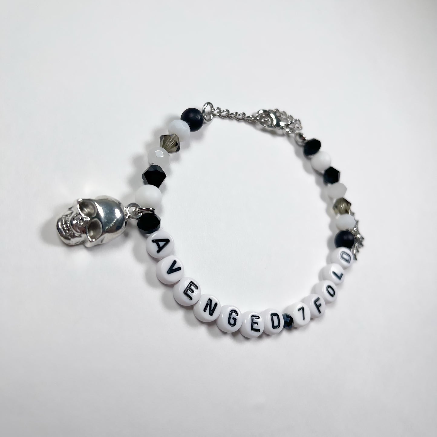 7Fold Bracelet