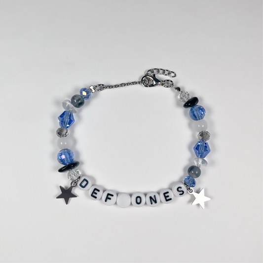 Around Furr Album Bracelet