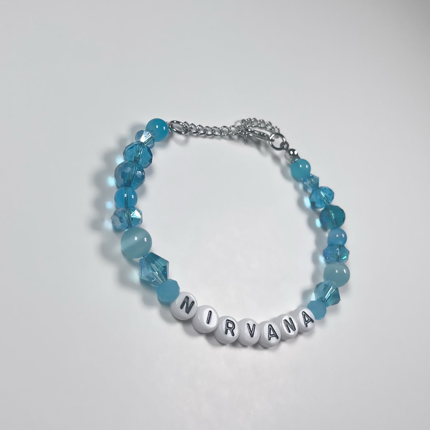 Nevermind Bracelet